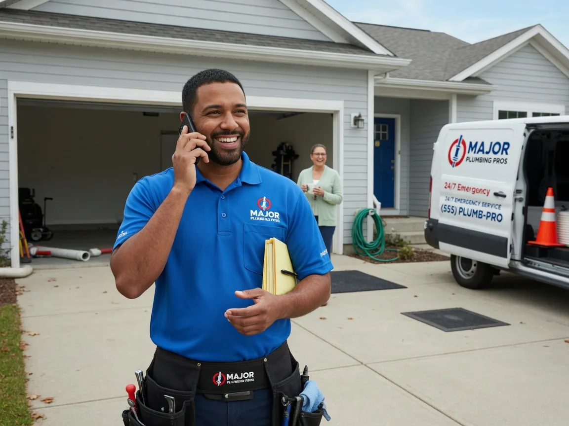 Drain Cleaning Services Richwoods, MO FAQs